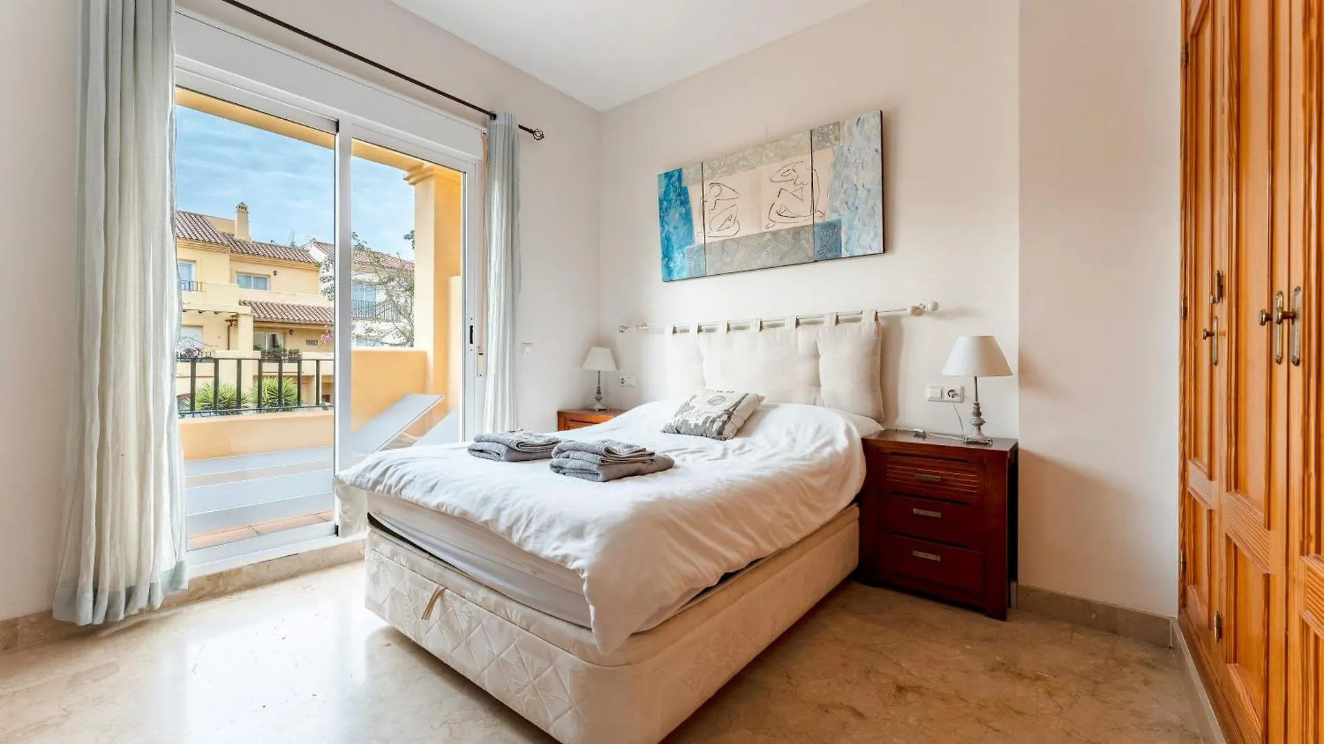 Apartment La Noria Golf Resort La Cala De Mijas