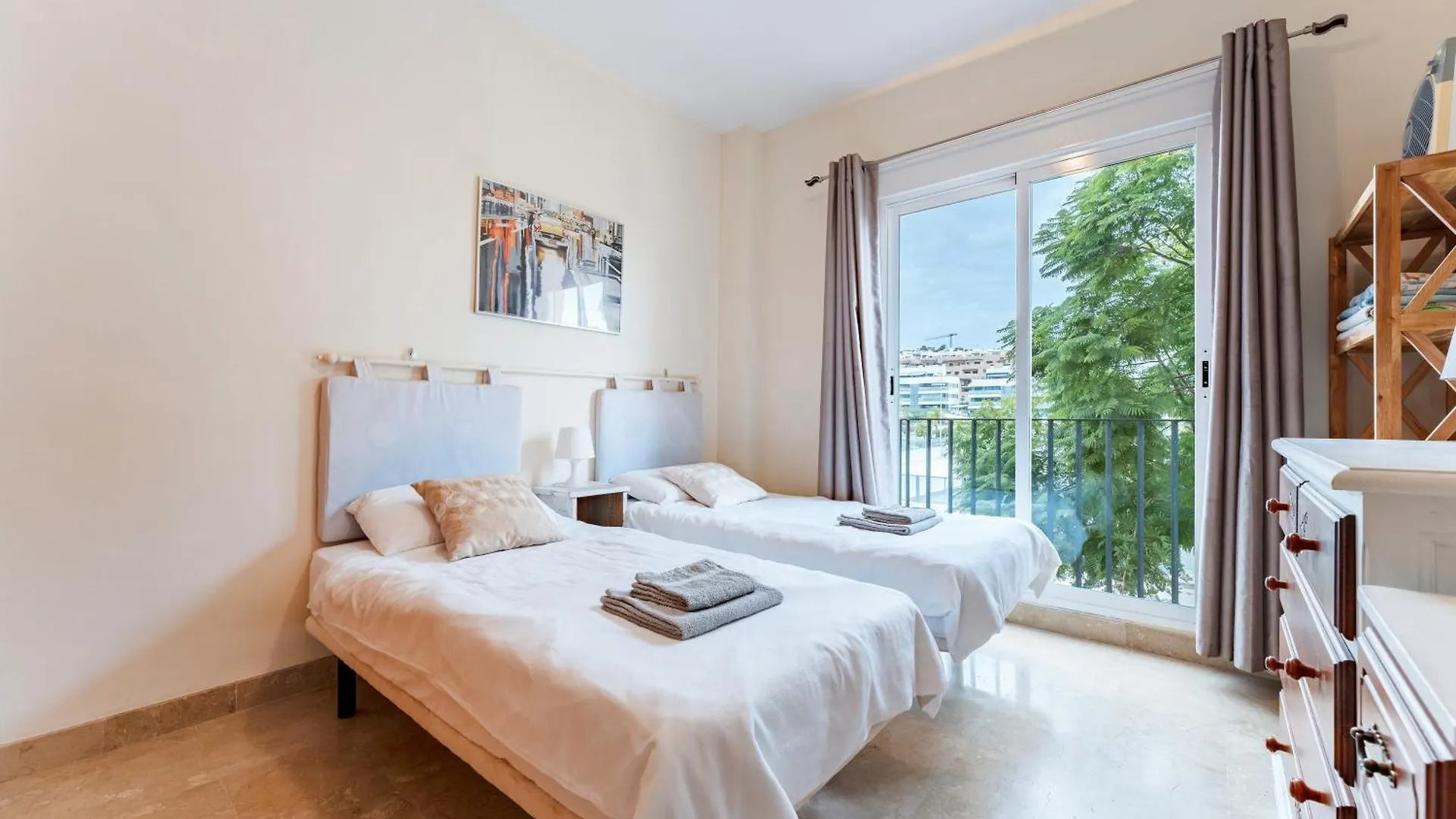 La Noria Golf Resort La Cala De Mijas Apartment