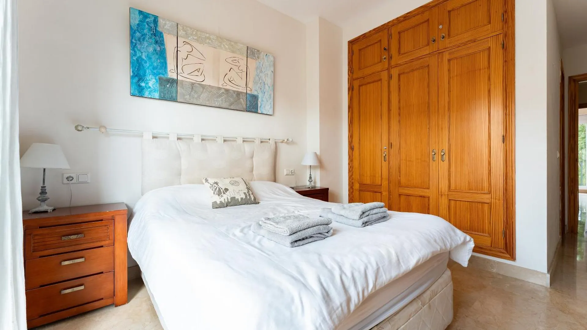 La Noria Golf Resort La Cala De Mijas Apartment